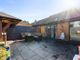 Thumbnail Detached bungalow for sale in Hall Green, Upholland, Skelmersdale