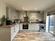 Thumbnail Terraced house for sale in The Rookery, Newcastle-Under-Lyme