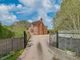 Thumbnail Detached house for sale in Winchester Road, Upham