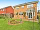 Thumbnail Detached house for sale in Royalist Drive, Thorpe St. Andrew, Norwich