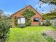 Thumbnail Detached bungalow for sale in Glebe Close, Gunton, Lowestoft