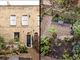 Thumbnail Terraced house for sale in Bellevue Place, Bethnal Green