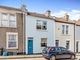 Thumbnail Terraced house for sale in Merioneth Street, Victoria Park, Bristol