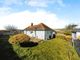 Thumbnail Bungalow for sale in Stanmer Avenue, Saltdean, Brighton, East Sussex