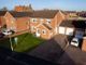 Thumbnail Detached house for sale in The Croft, Beckingham, Doncaster