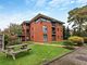 Thumbnail Flat for sale in Cavendish Road, Chester