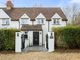 Thumbnail Semi-detached house for sale in Essex Place, Bourton-On-The-Water, Cheltenham, Gloucestershire