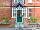 Thumbnail Flat for sale in Creffield Road, Colchester, Essex