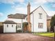 Thumbnail Detached house for sale in West Bank Avenue, Off Duffield Road, Derby