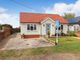 Thumbnail Bungalow for sale in Mill Road, Knodishall, Saxmundham