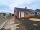 Thumbnail Semi-detached bungalow for sale in Buttermere Crescent, Barrow-In-Furness