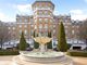 Thumbnail Flat for sale in Chapman Square, London