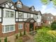 Thumbnail Flat for sale in London Road, Sutton