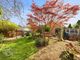 Thumbnail Detached bungalow for sale in Tower Hill, Costessey, Norwich