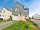 Thumbnail Detached house for sale in Penhill View, Bickington, Barnstaple