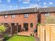 Thumbnail End terrace house for sale in Elms Close, Little Wymondley, Hitchin