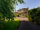 Thumbnail Detached house for sale in Craighill, Kinellan Road, Murrayfield, Edinburgh