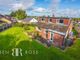 Thumbnail Detached house for sale in St. Helens Road, Whittle-Le-Woods, Chorley