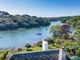 Thumbnail Detached house for sale in Port Navas, Helford River, Cornwall