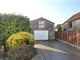 Thumbnail Detached house for sale in New Road, Olveston