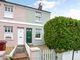 Thumbnail End terrace house to rent in Oving Road, Chichester