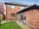 Thumbnail Detached house for sale in Beckside Close, Hurworth, Darlington