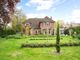 Thumbnail Detached house for sale in Hids Copse Road, Cumnor Hill, Oxford