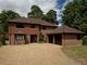 Thumbnail Detached house to rent in Prides Crossing, Winkfield Road, Ascot, Berkshire