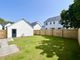 Thumbnail Detached house for sale in Cuddra Road, St. Austell