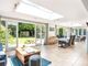 Thumbnail Detached house for sale in The Avenue, Bourne End, Buckinghamshire