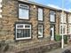 Thumbnail Terraced house for sale in Glannant Street, Aberdare