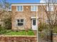 Thumbnail End terrace house to rent in Pound Field Close, Headington