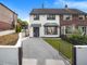 Thumbnail Semi-detached house to rent in Lidgett Lane, Roundhay