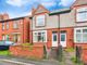 Thumbnail Semi-detached house for sale in Shipbrook Road, Rudheath, Northwich, Cheshire