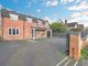 Thumbnail Detached house for sale in High Road, North Weald