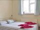 Thumbnail Flat to rent in Sidmouth Street, London