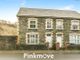 Thumbnail Semi-detached house for sale in Snatchwood Road, Abersychan, Pontypool