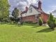 Thumbnail Semi-detached house for sale in Naburn Locks Cottage, Naburn, York