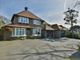 Thumbnail Detached house for sale in Collington Rise, Bexhill-On-Sea