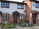 Thumbnail Terraced house for sale in St. Andrews Close, Paddock Wood, Tonbridge