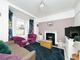 Thumbnail Semi-detached house for sale in Gladstone Terrace, Groeslon, Caernarfon, Gwynedd