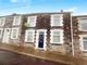 Thumbnail Terraced house for sale in Brynbedw Road, Tylorstown, Ferndale