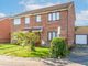 Thumbnail Semi-detached house for sale in Crowhurst Close, Carlton Colville, Lowestoft