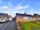 Thumbnail Semi-detached bungalow for sale in Trentham Drive, Bridlington, East Riding Of Yorkshire