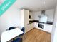 Thumbnail Flat to rent in Rusholme Place, Manchester