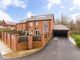 Thumbnail Detached house for sale in Lutterworth Avenue, Runcorn