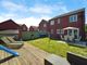 Thumbnail Detached house for sale in Scaife Close, Cottingham