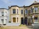 Thumbnail Flat to rent in Harbut Road, Battersea