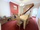 Thumbnail Terraced house for sale in Lorraine Road, Leicester