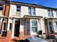 Thumbnail Terraced house to rent in Sheffield Road, Portsmouth